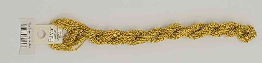 Edmar Threads - 129- Gold