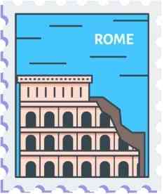 Rome  Architectural Gems