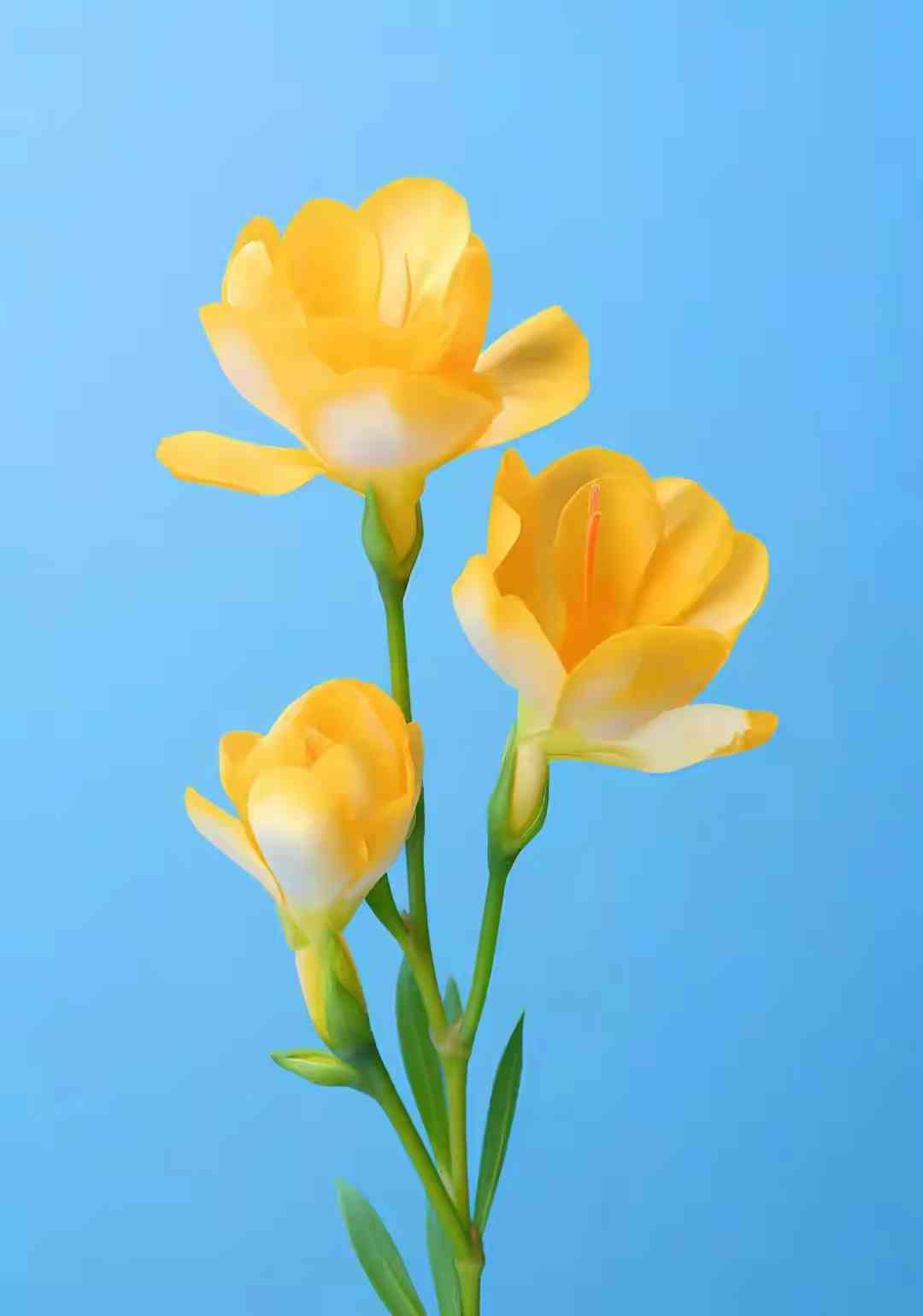Freesia