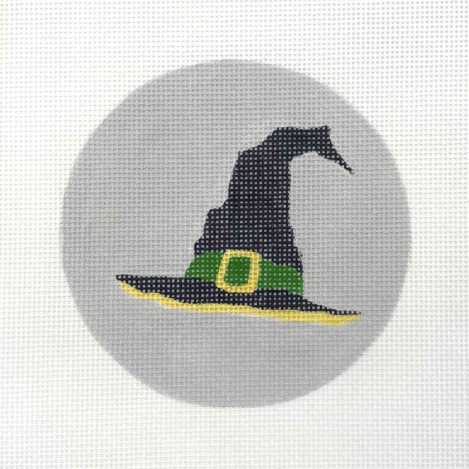Halloween- Black Witch hat
