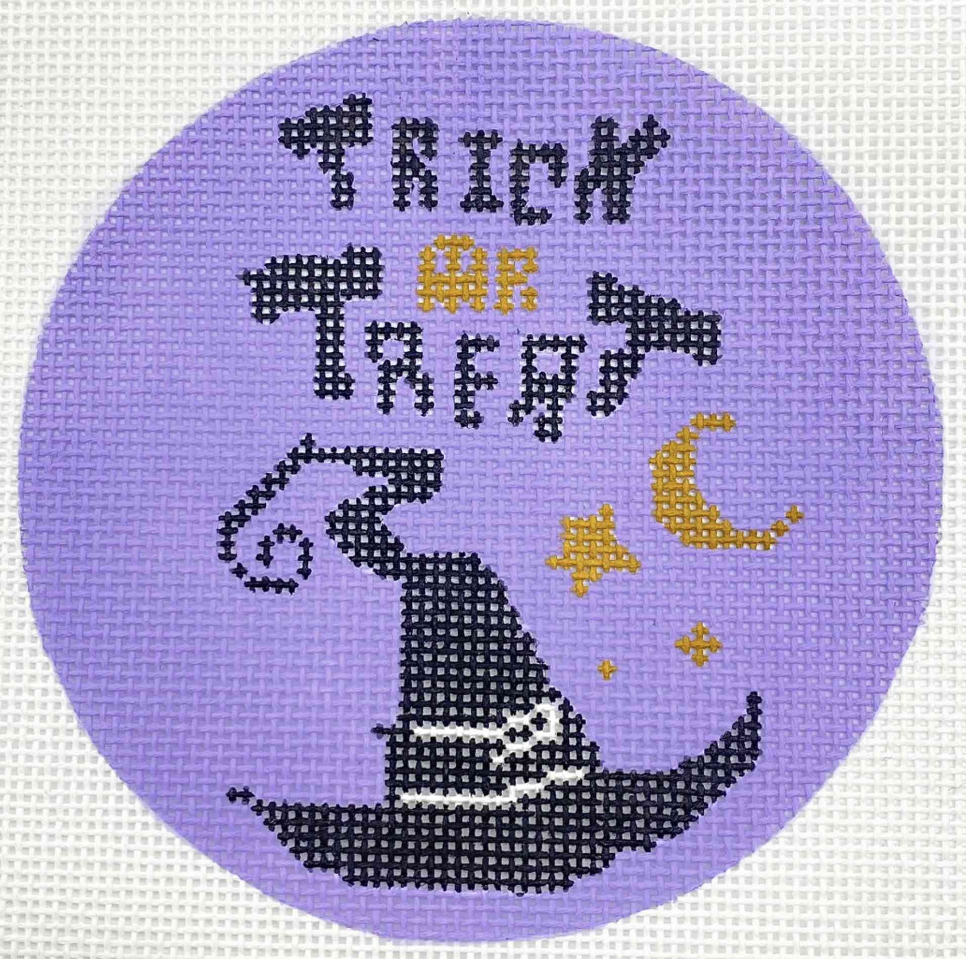 Halloween- Trick or treat