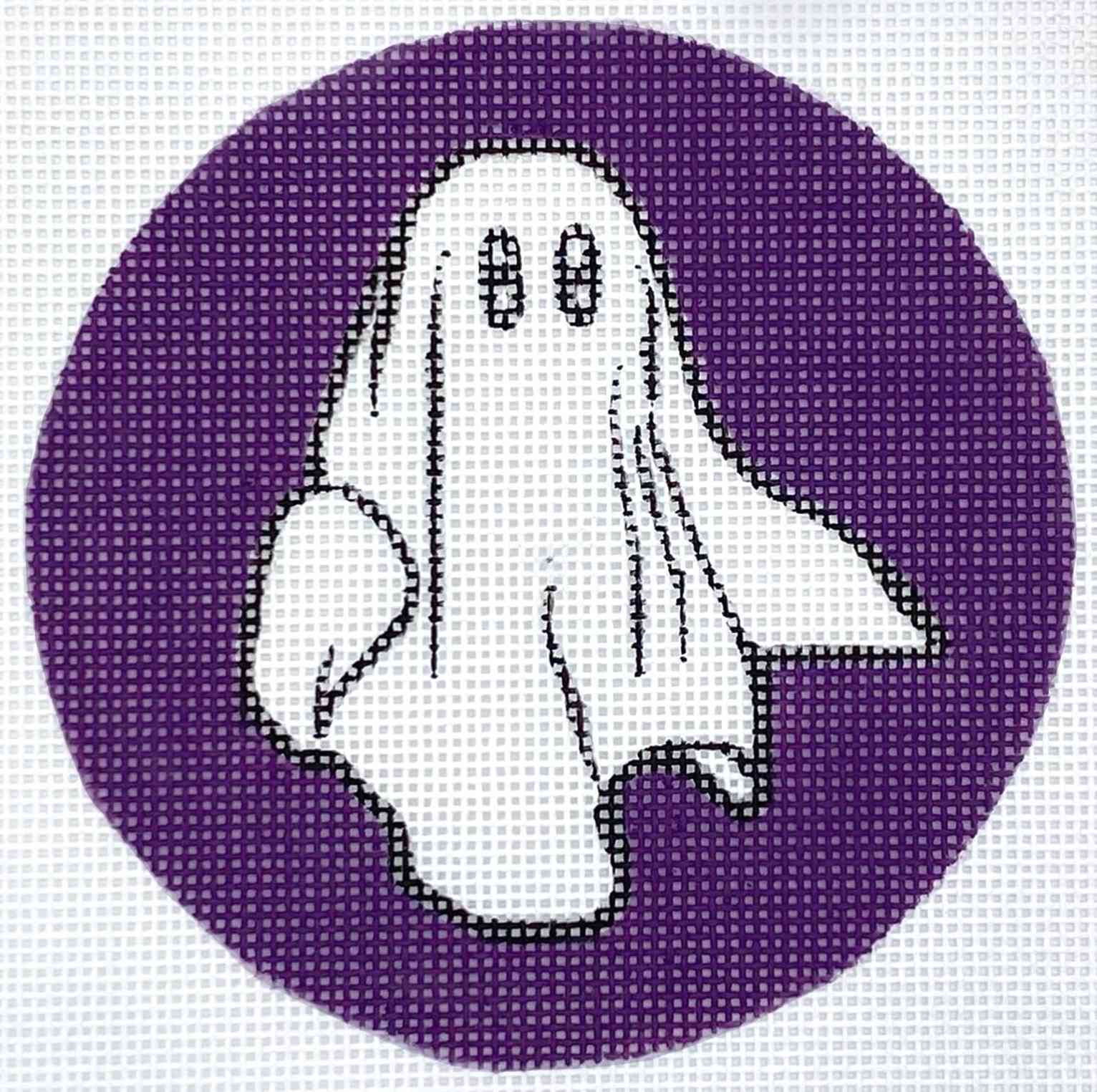 Halloween - Ghost
