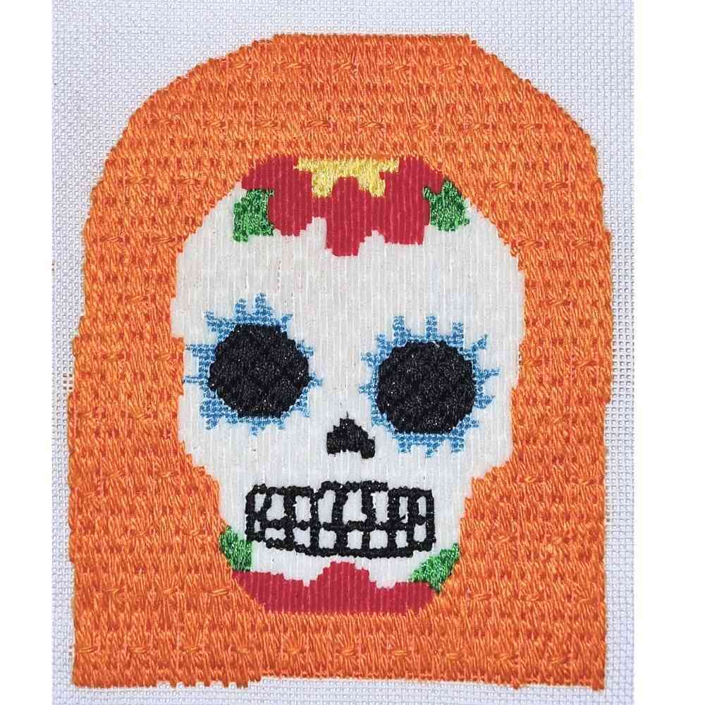 Skull Sugars - Flower