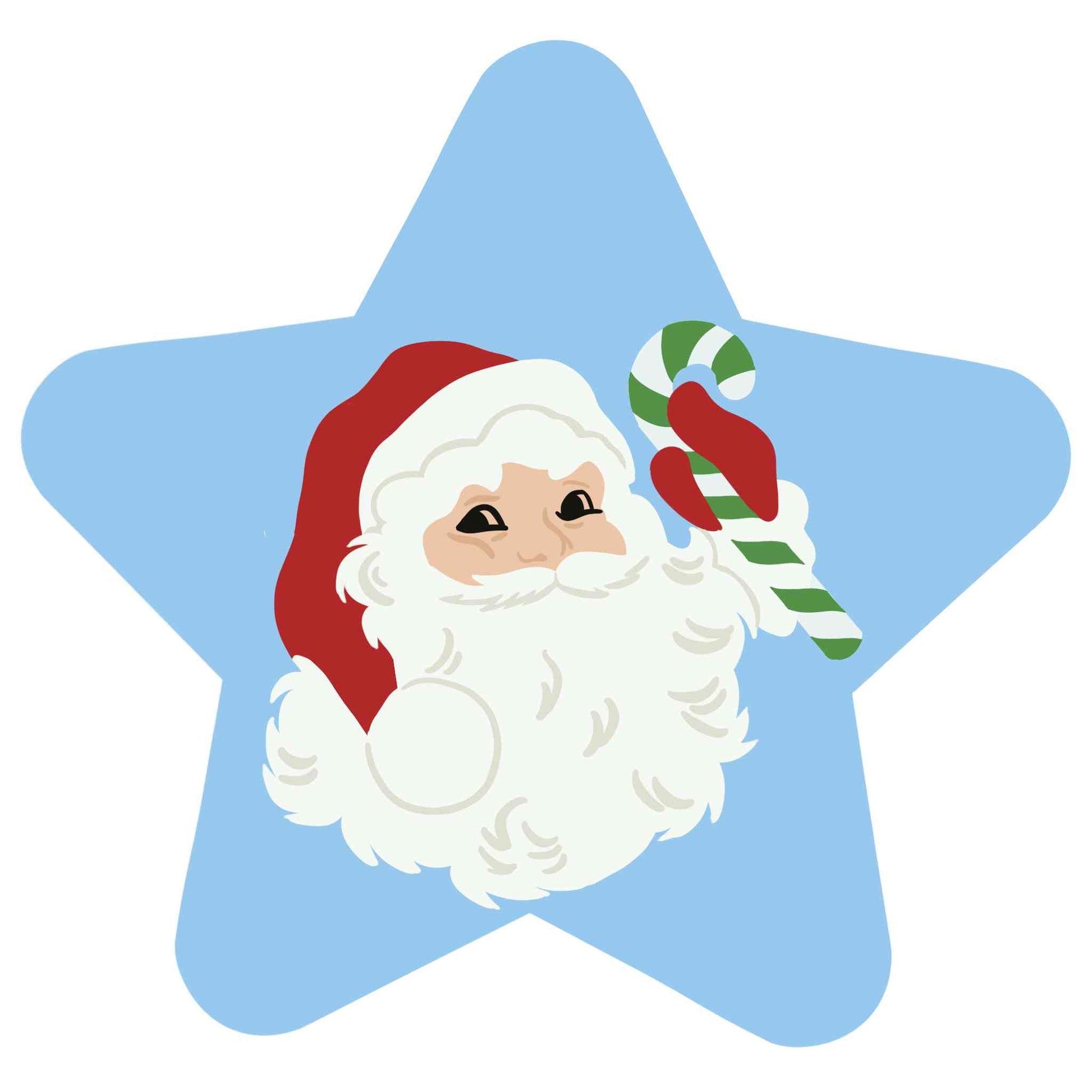 Star Santa