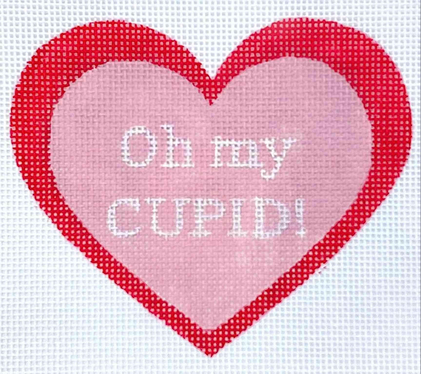 Valentine's - Oh my cupid