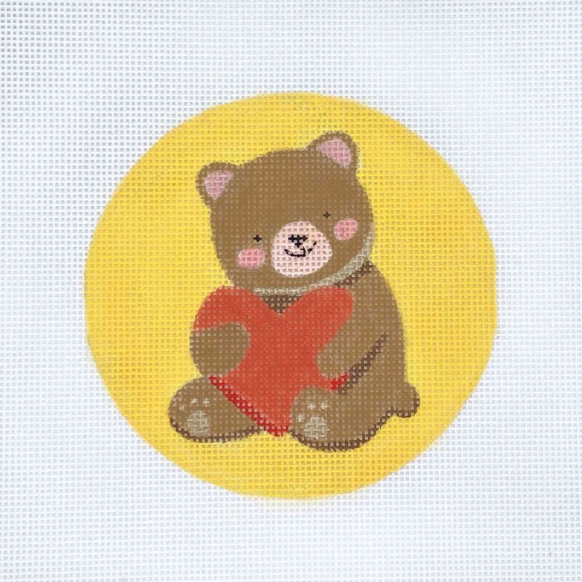 Valentine's - Teddy bear
