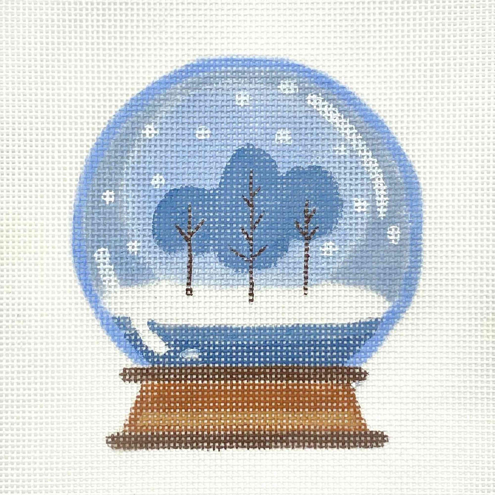 Snow Globe