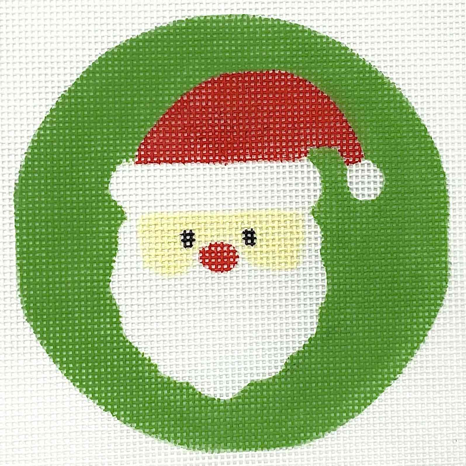 Christmas - Cute Santa Claus