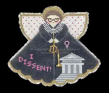 Here Comes the Judge