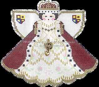 Long Live the Queen!