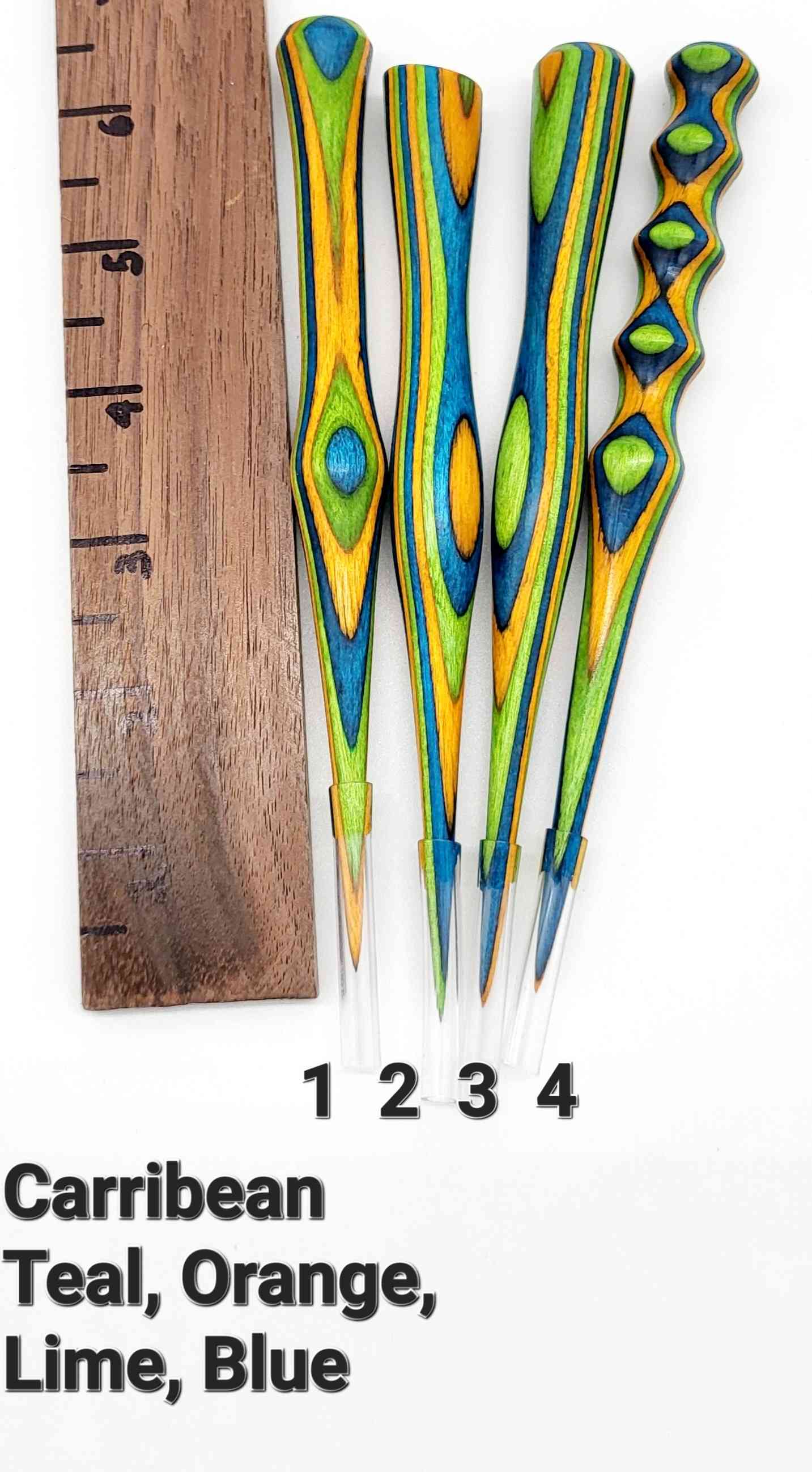 Large Laying Tools - Carribean