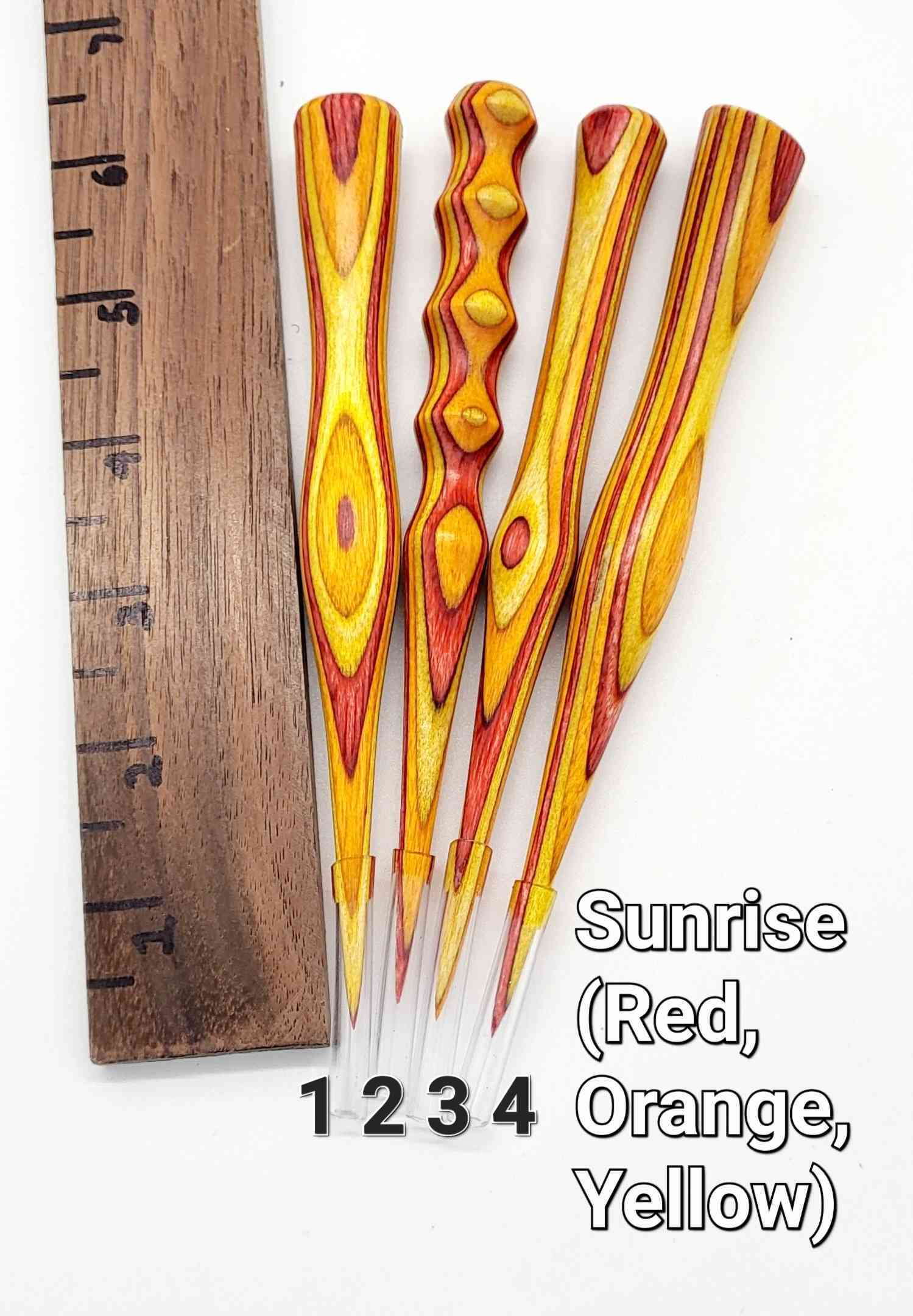 Large Laying Tools -Sunrise