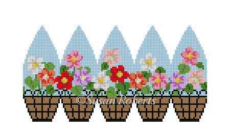 Flower Basket