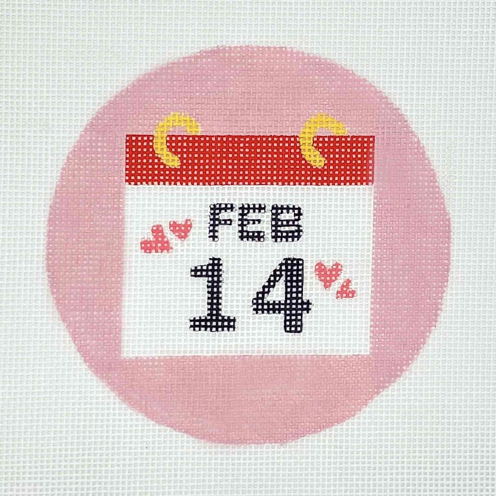Valentine's - Feb 14