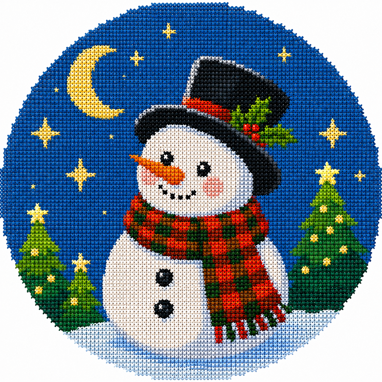 Snowman