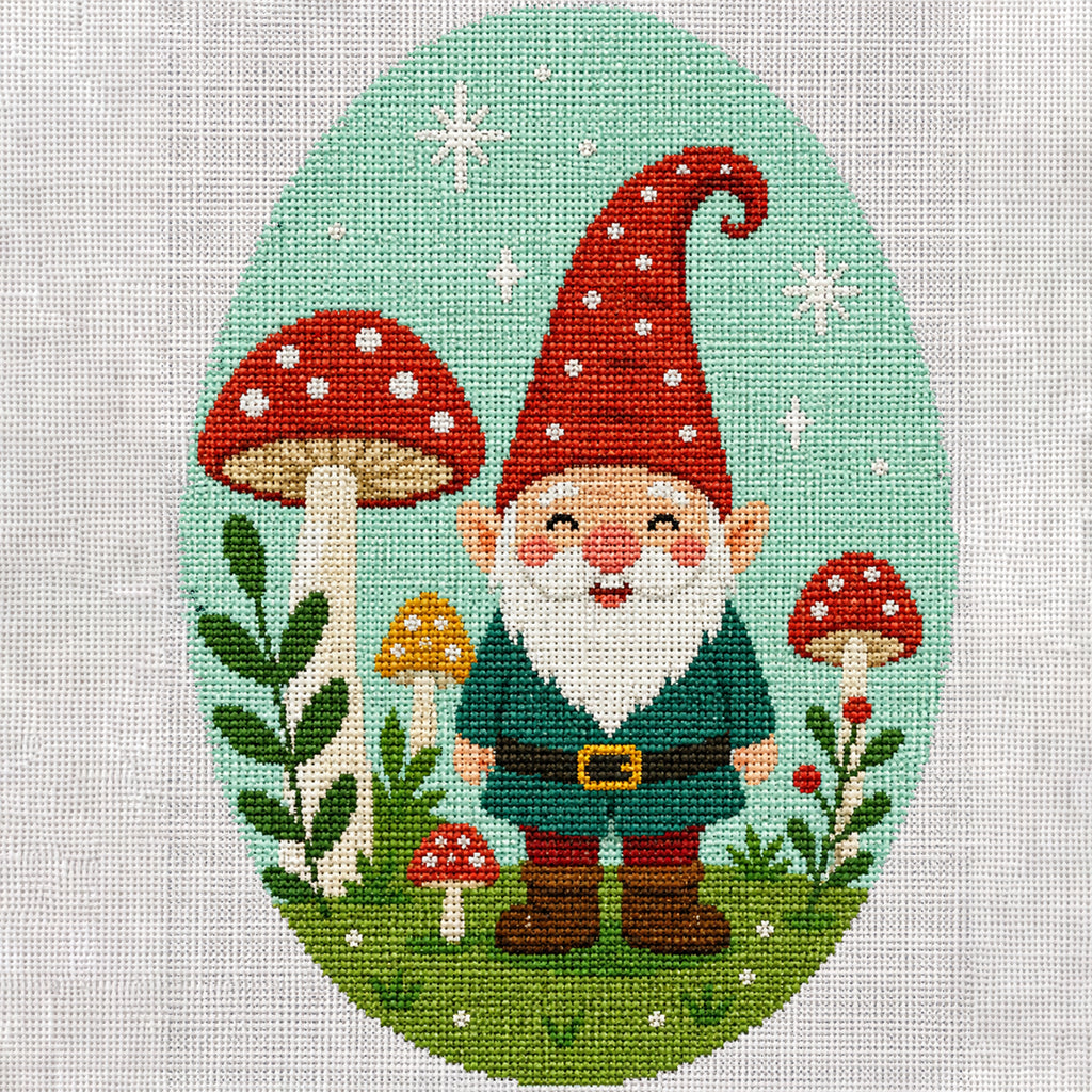 Moss - The Forest Gardener