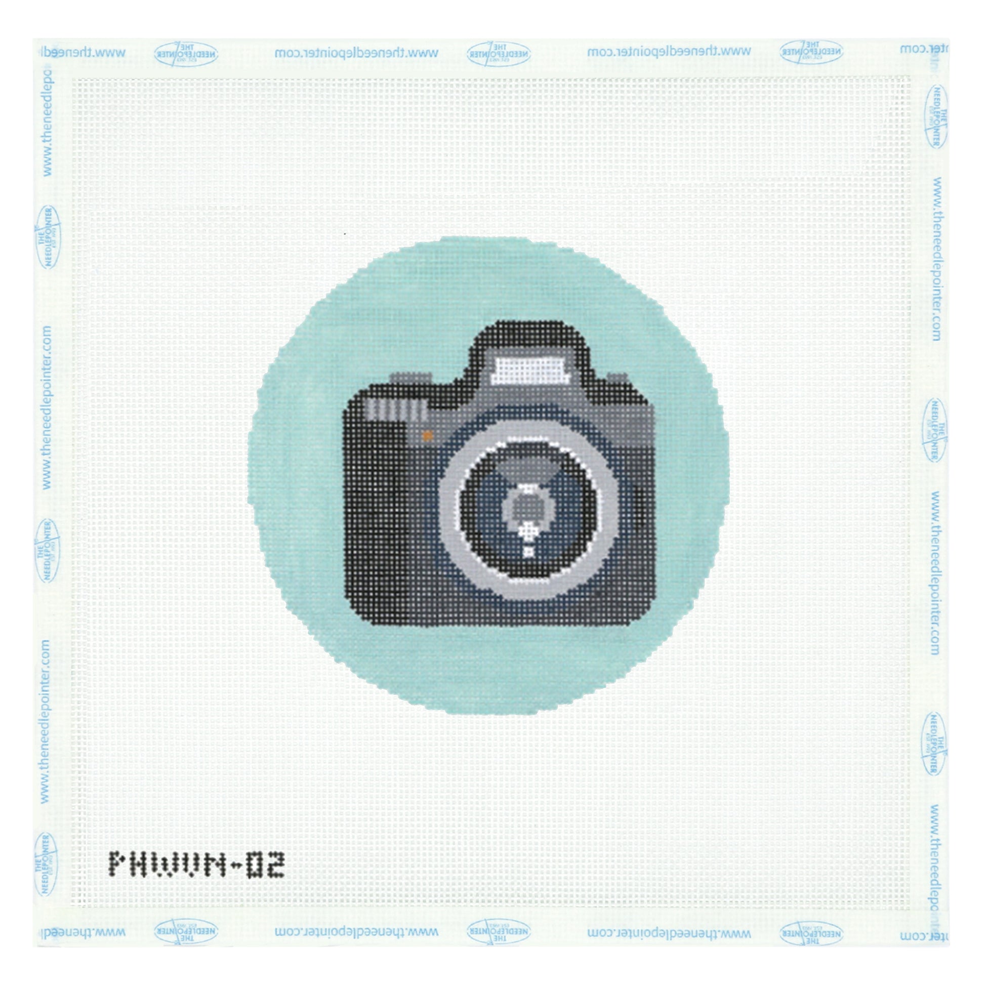 Digital Single-Lens Camera