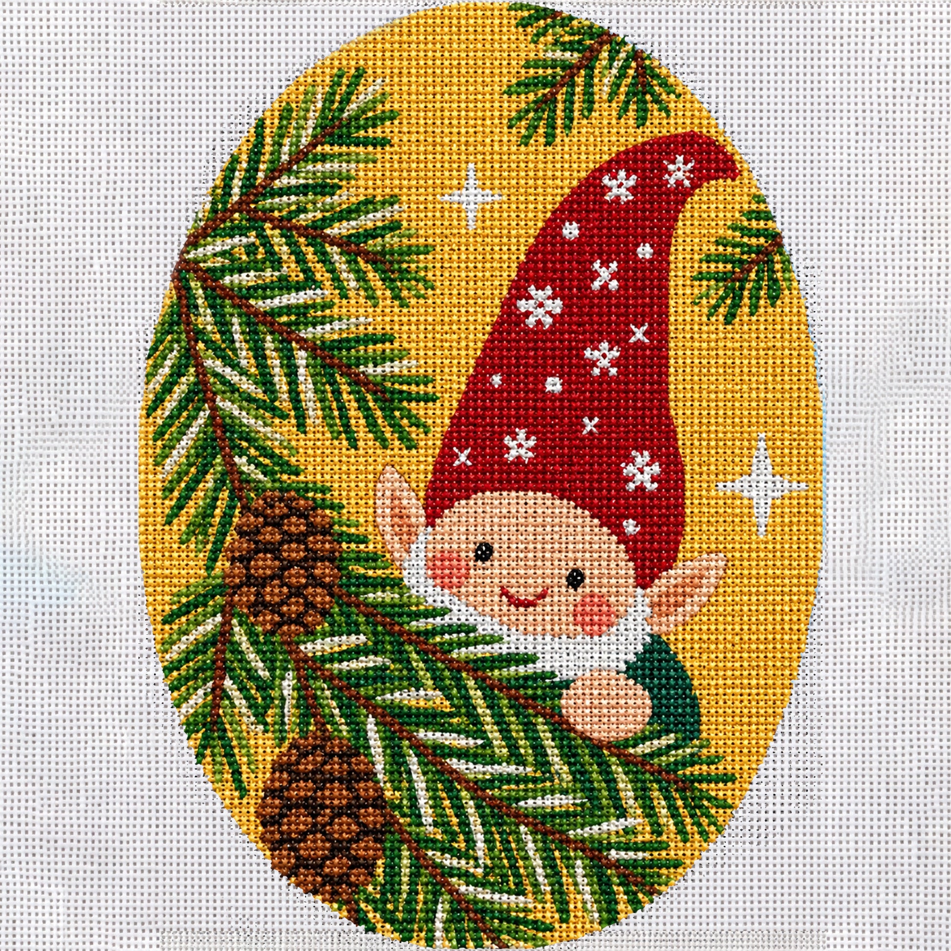 Pine - The Forest Guardian