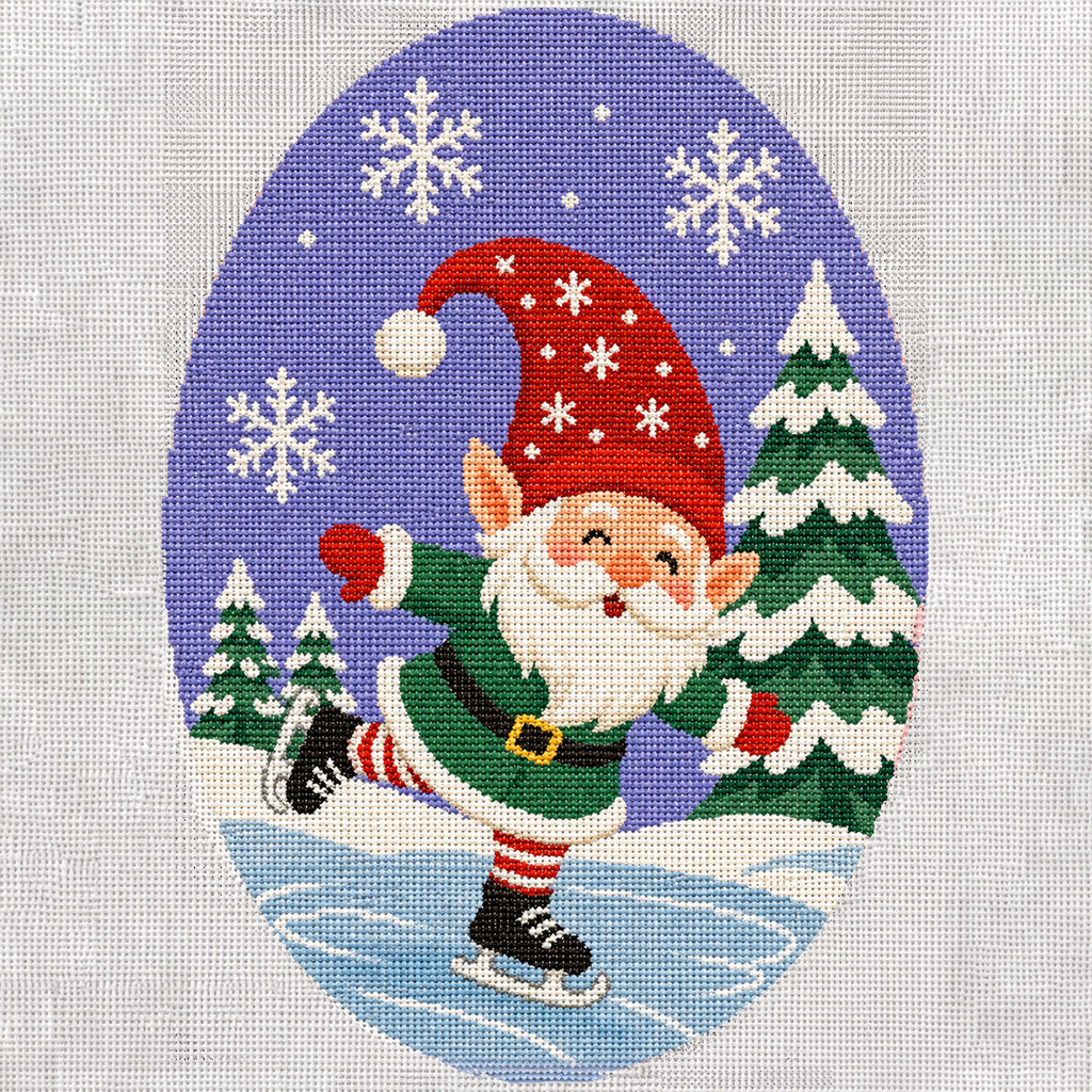 Jolly - The Winter Skater