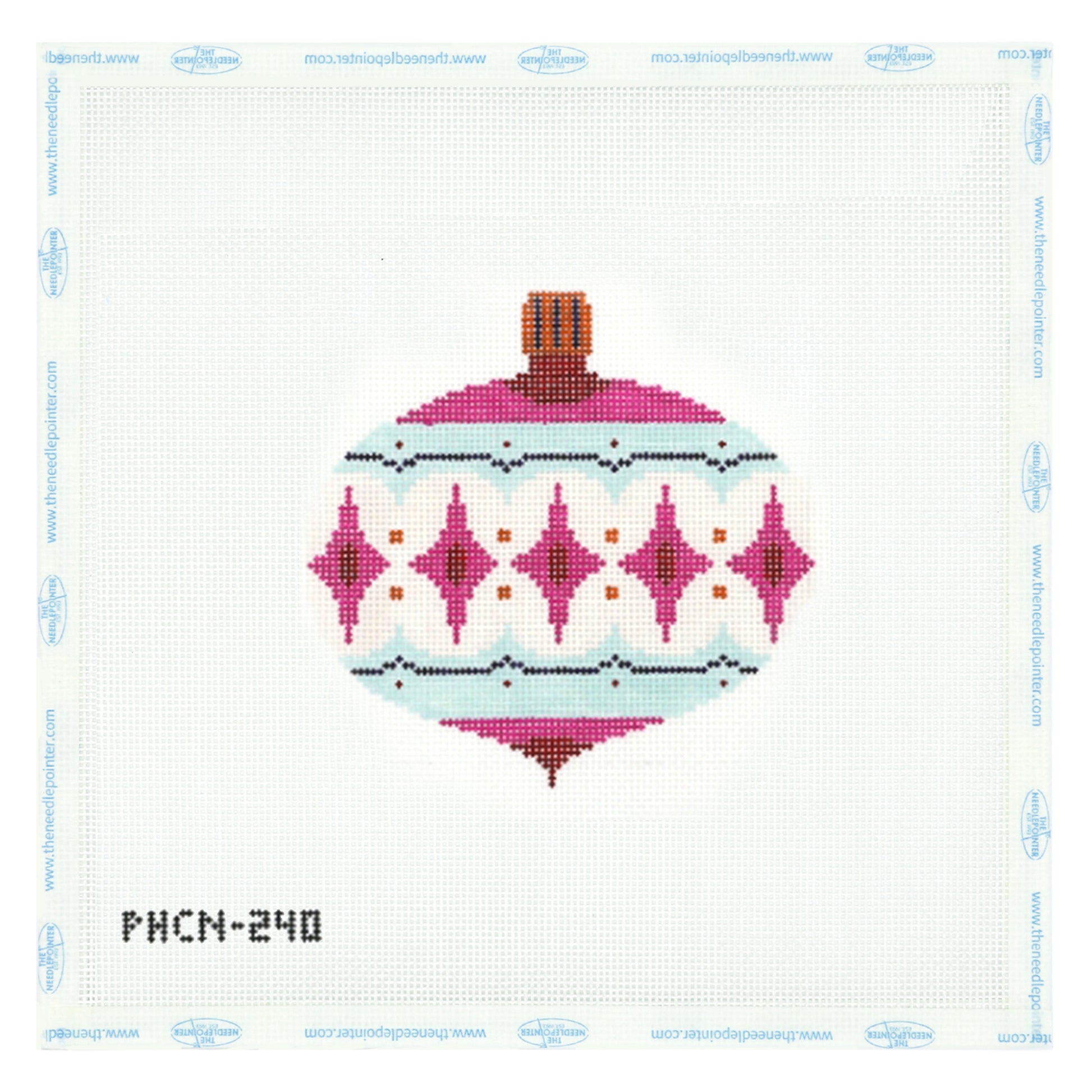 Festive Baubles 14