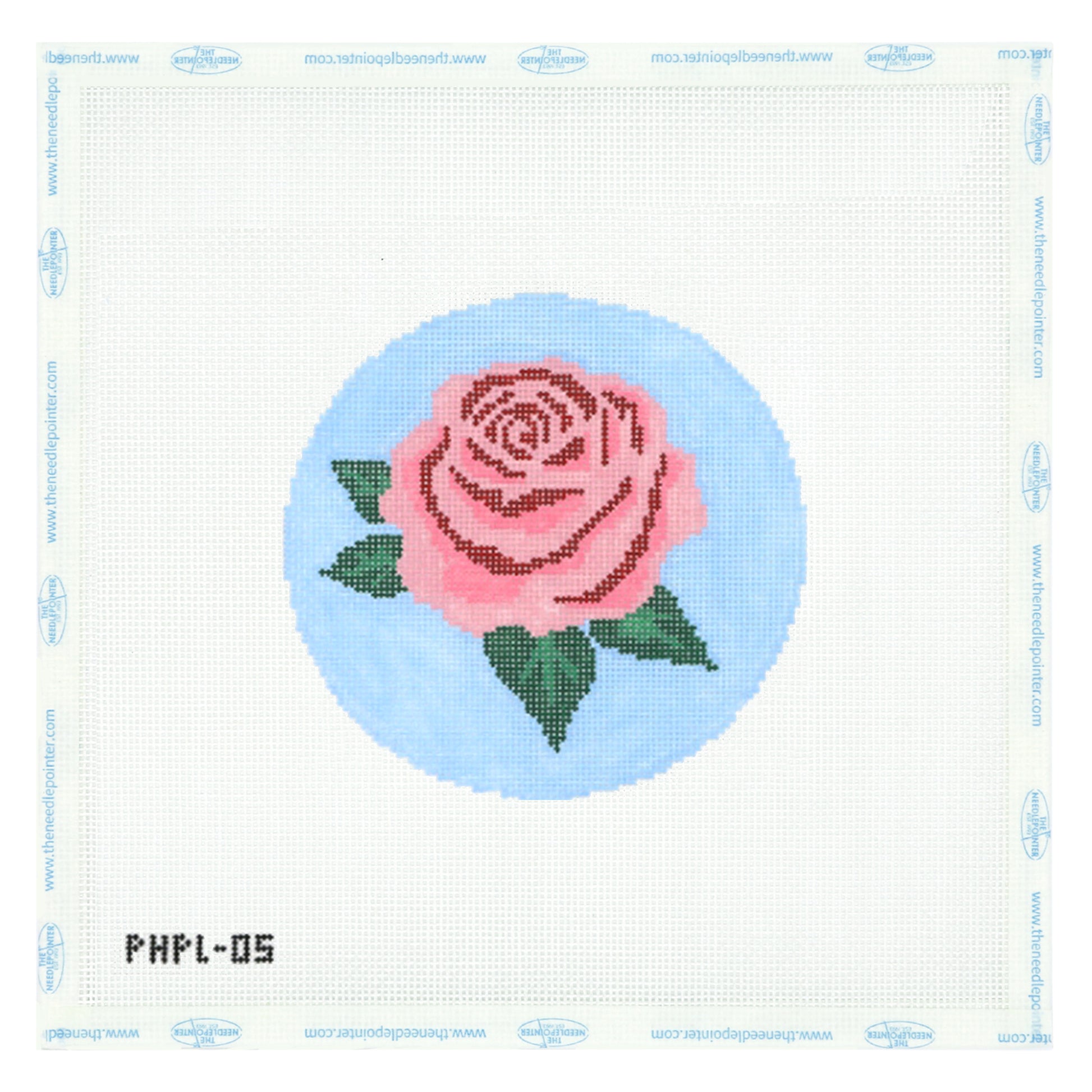 Simple Flowers - Rose Flower