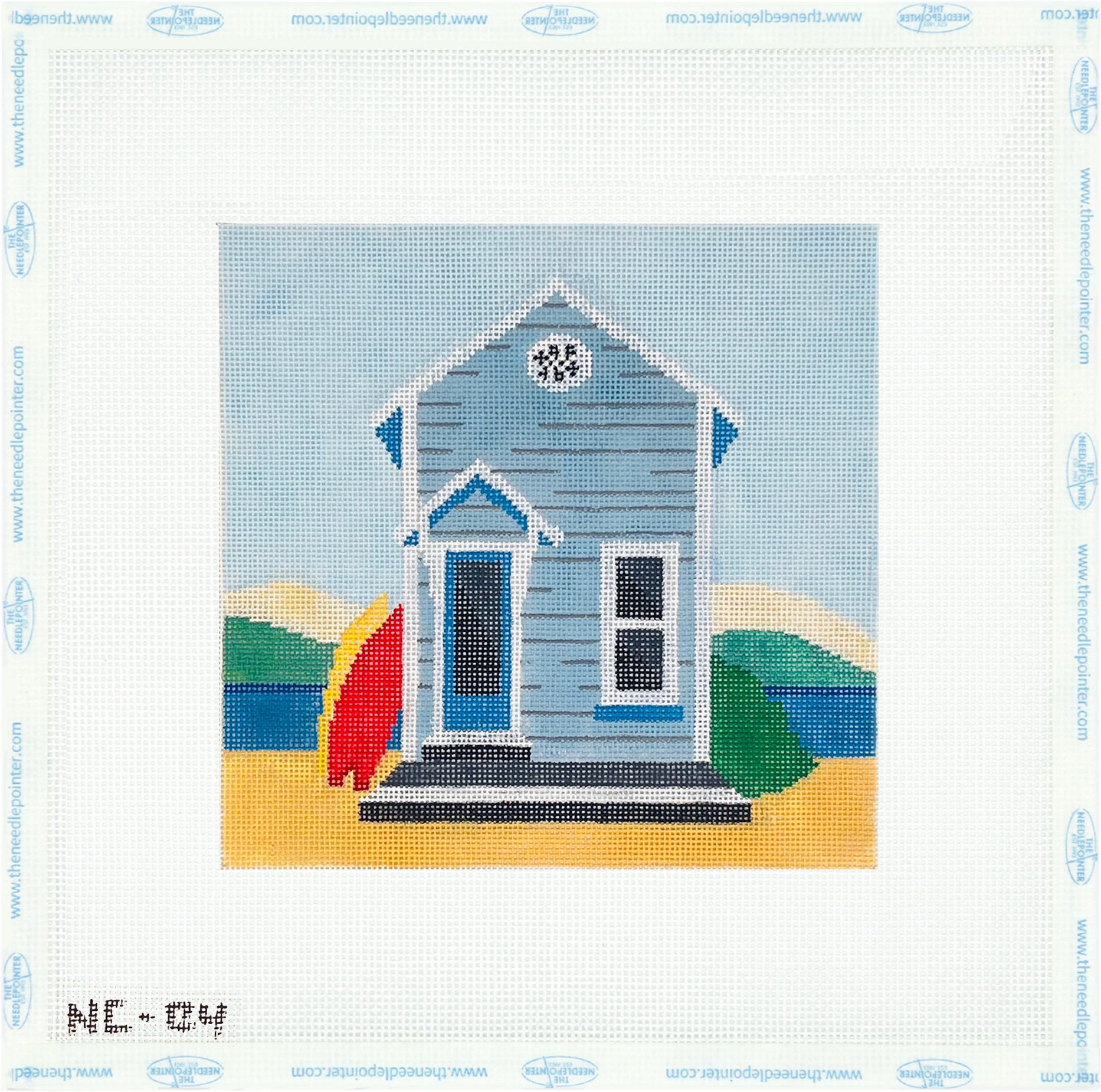 Beach House