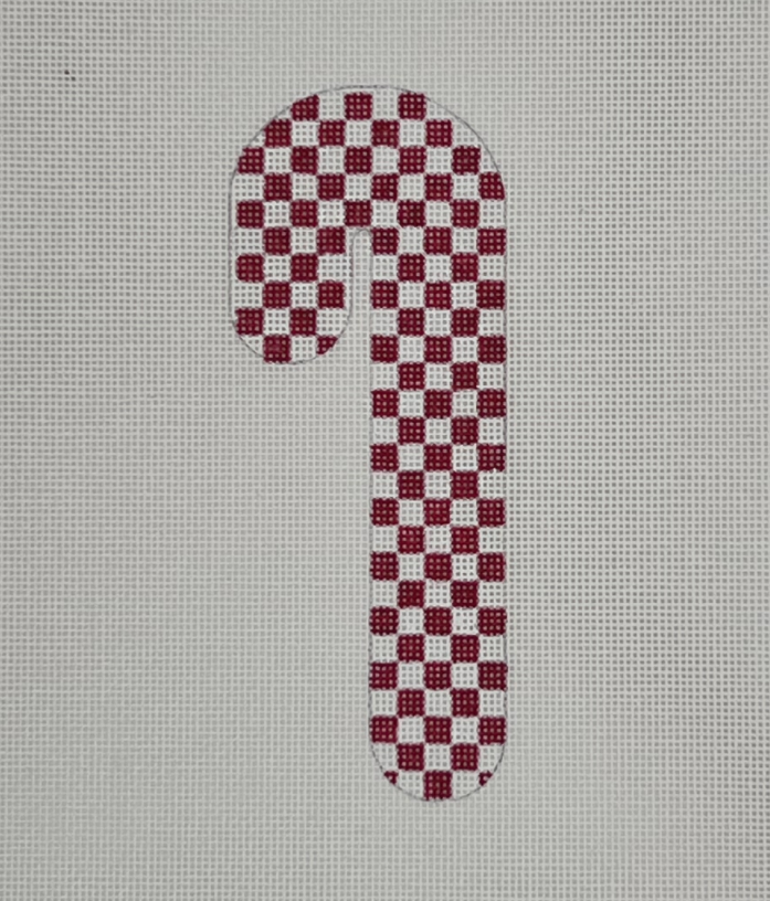 Candy Cane - Square