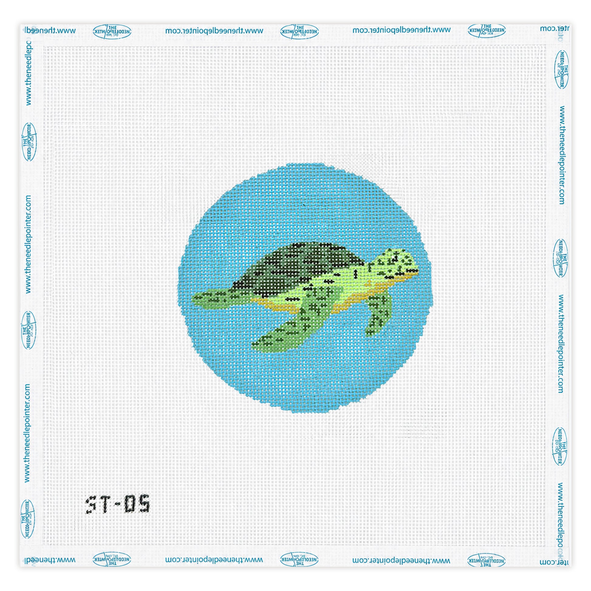 Green Sea Turtle