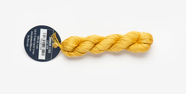 Planet Earth Silk Ply