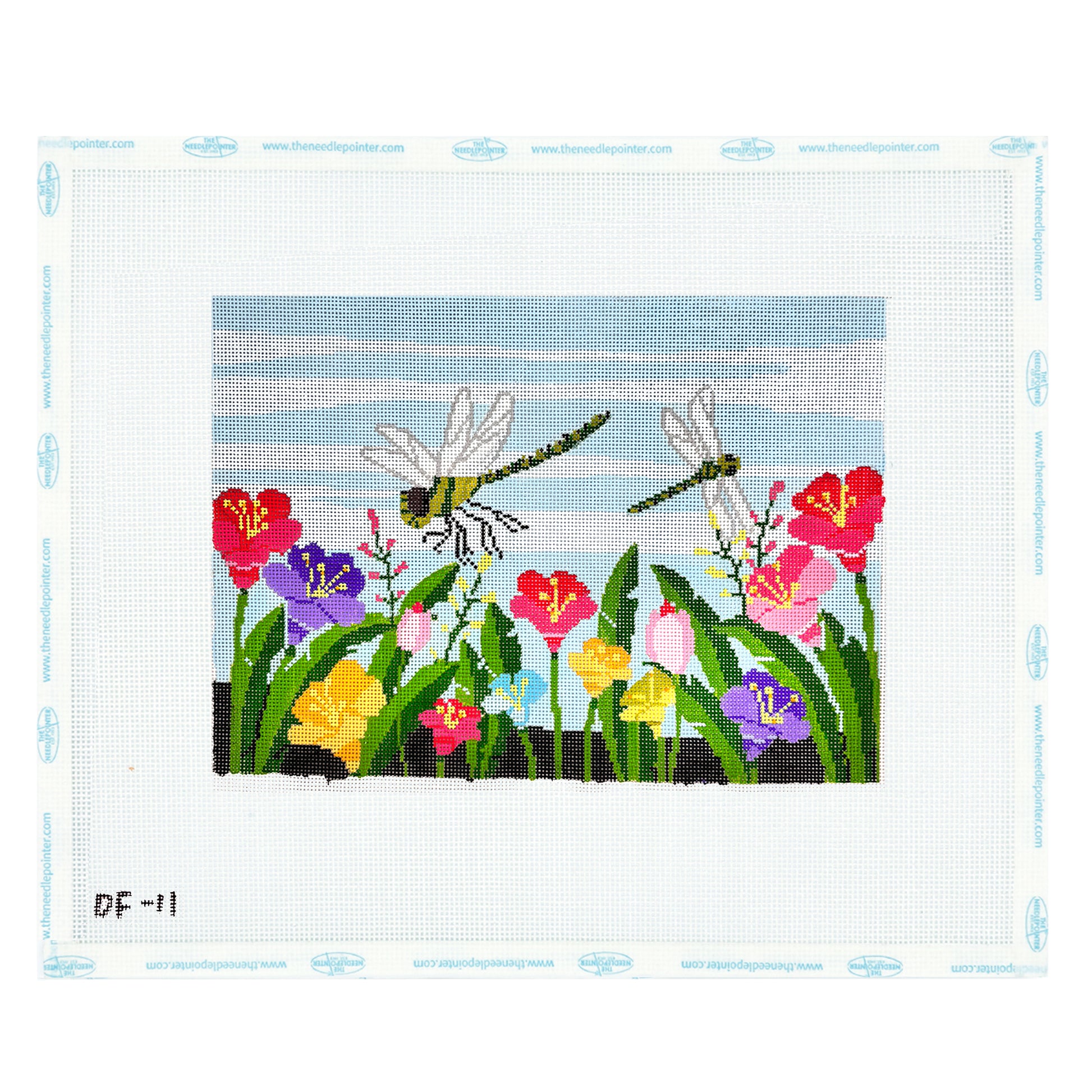 Dragonflies
