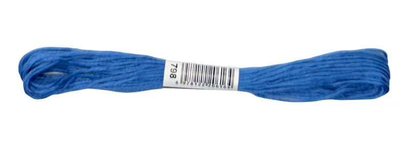 Colorful World – Elegant Cotton Thread