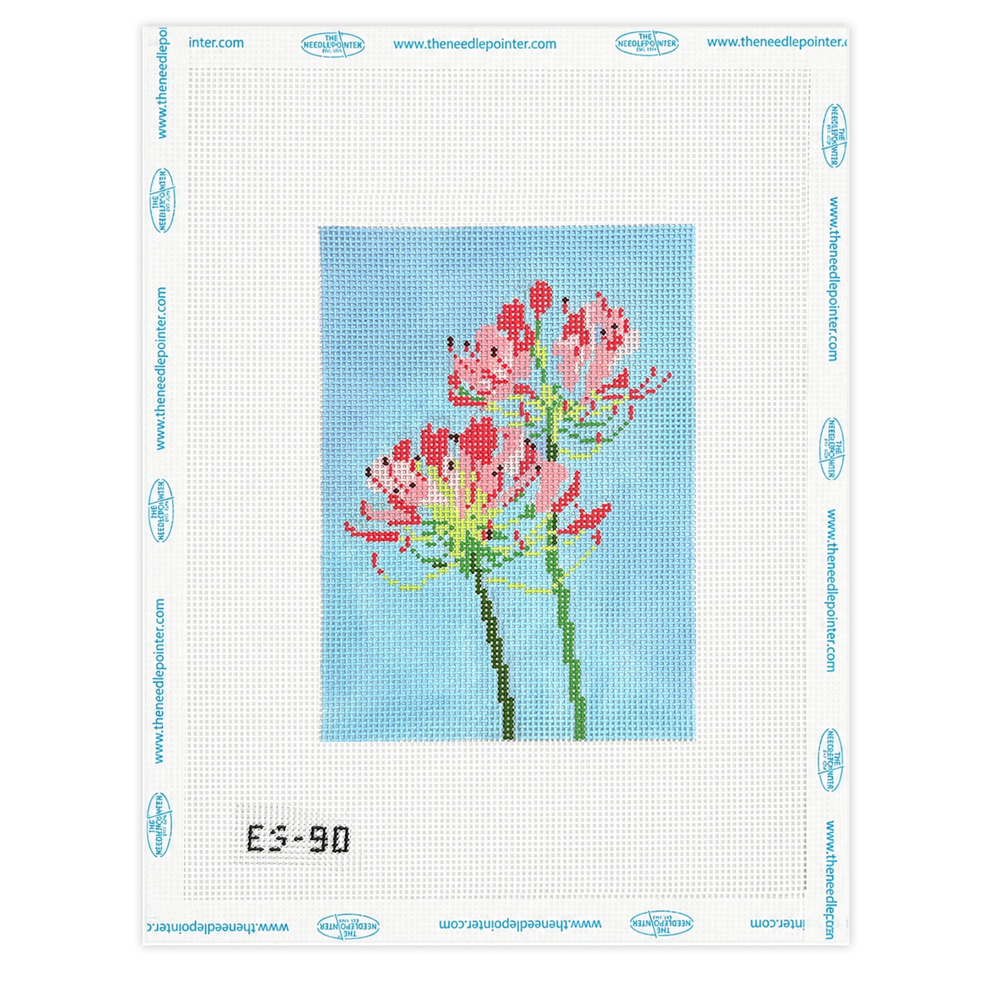 Red Spider Lily