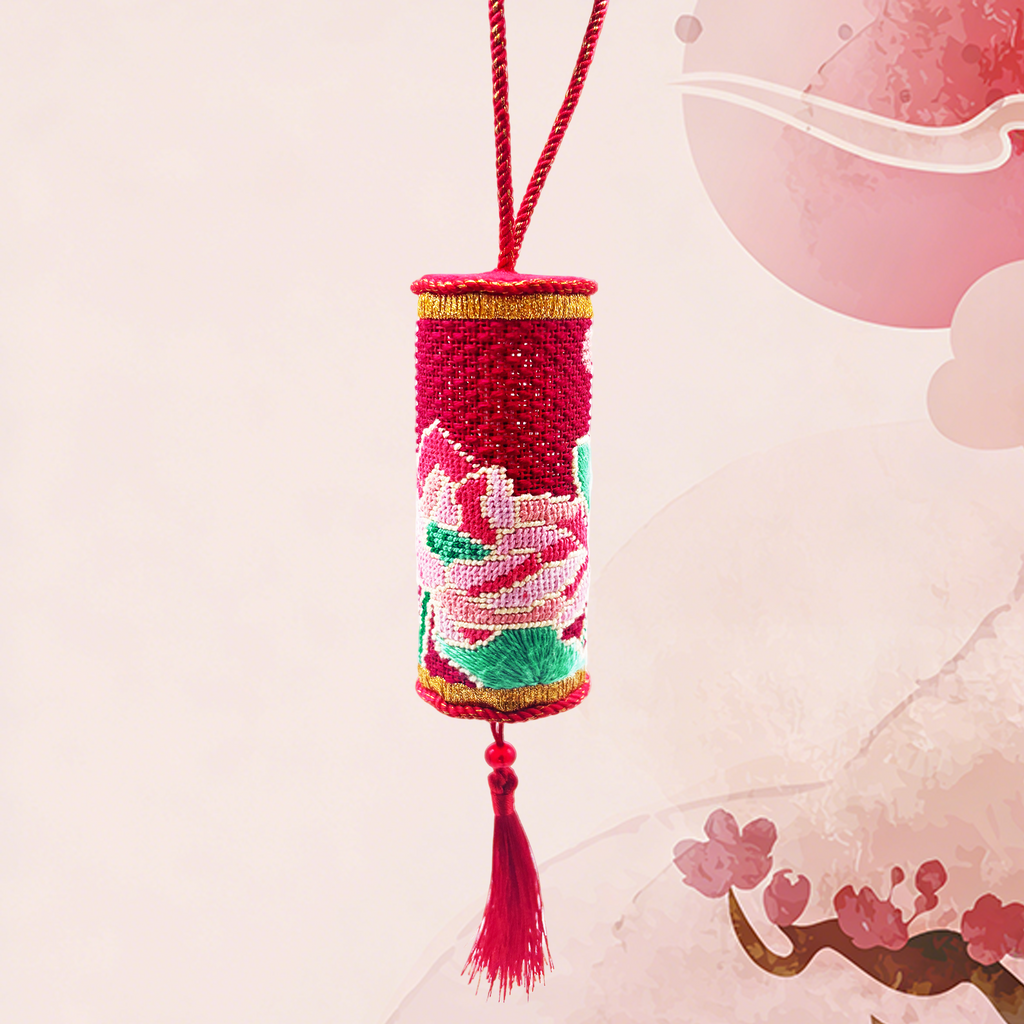 Firecracker Ornament Kit