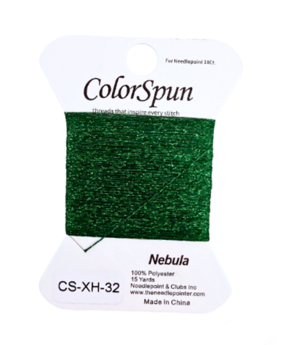 ColorSpun - Nebula