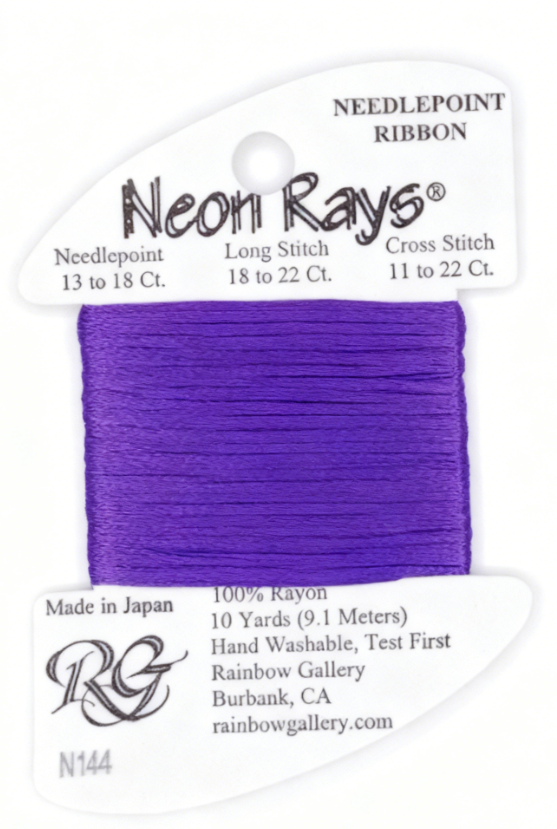Neon Ray -  Assorted Colors