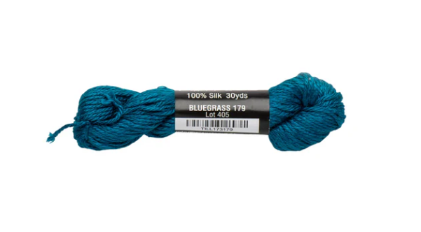 Planet Earth Pepper Pot Silk