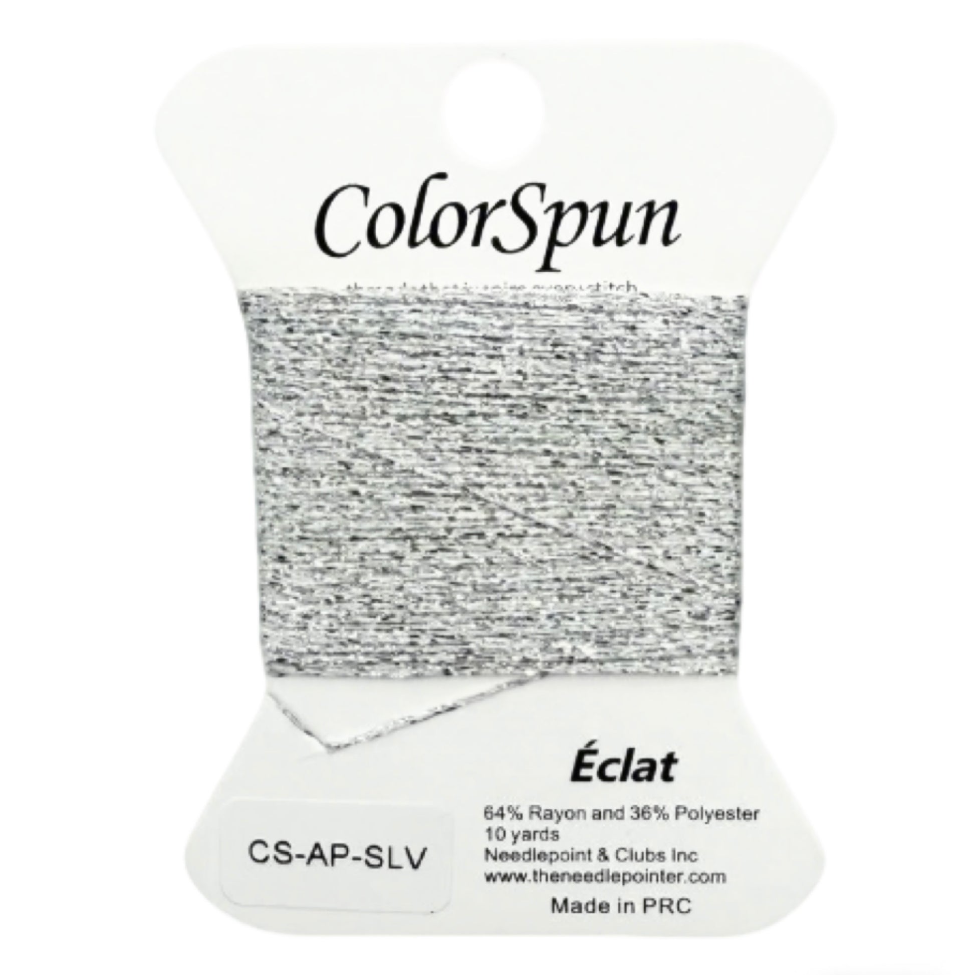 ColorSpun - Eclat