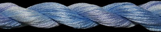 Overdyed Cotton Floss - Assorted Colors