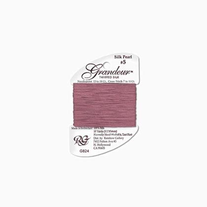 Glisten & Grandeur Thread - Assorted Colors