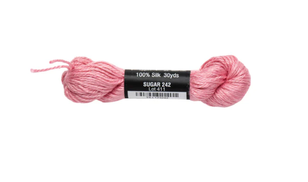 Planet Earth Pepper Pot Silk