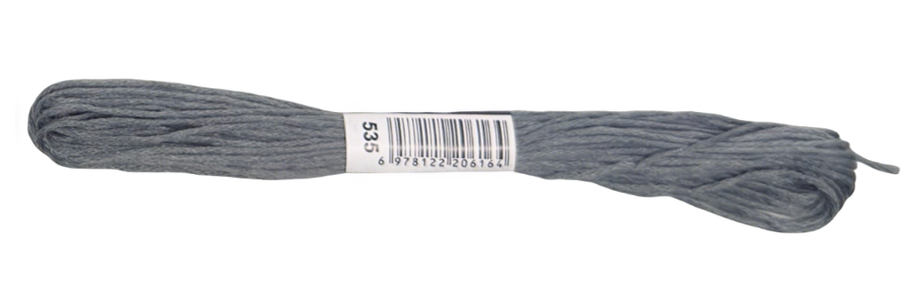 Colorful World – Elegant Cotton Thread