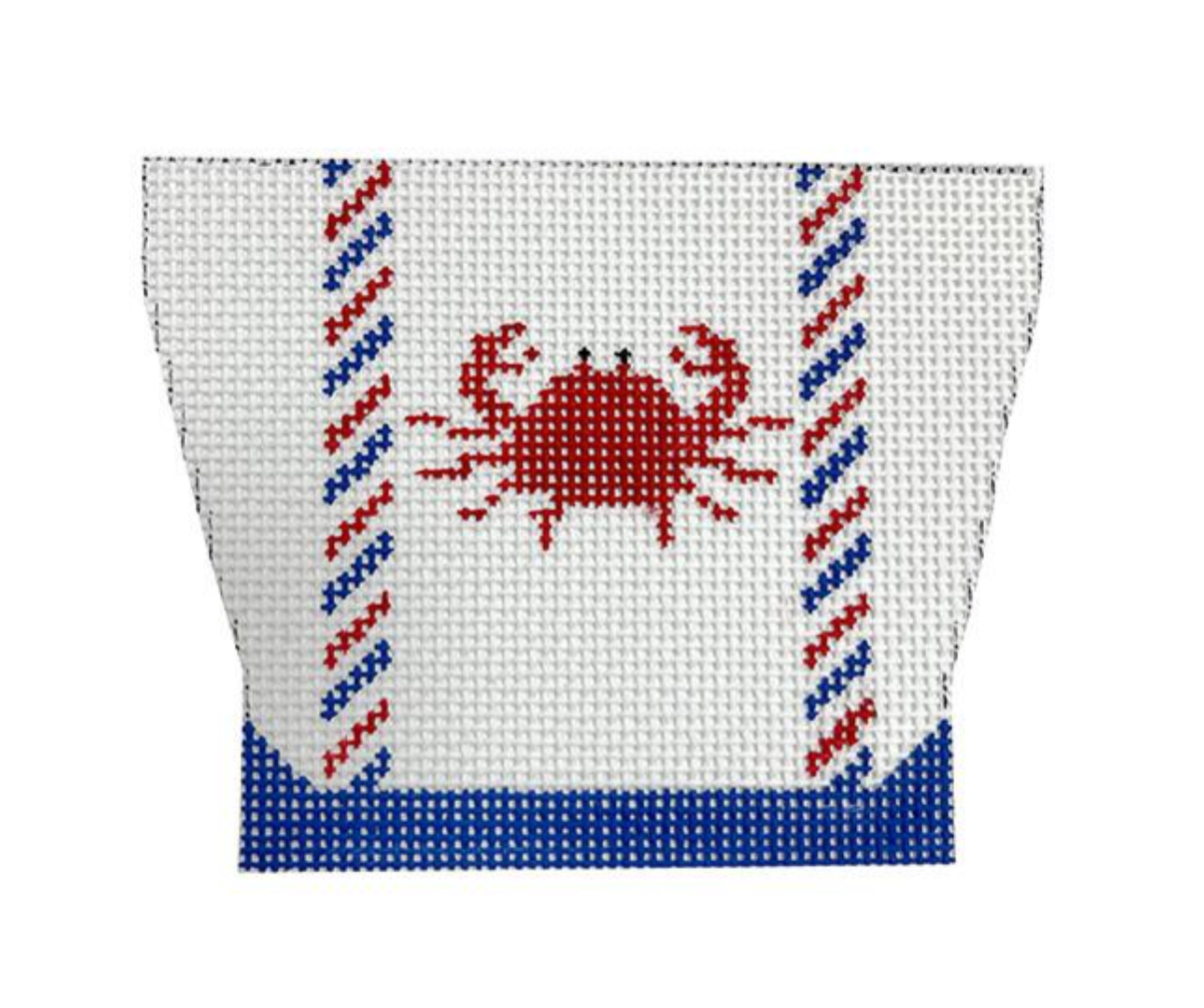Crab - Mini Tote Bag