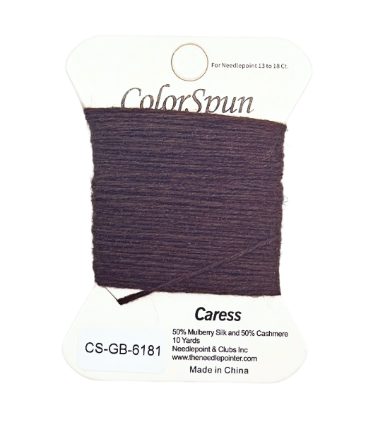 ColorSpun - Caress