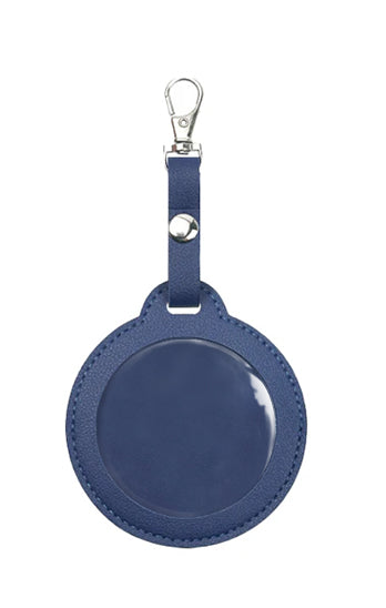 Round Bag Charm