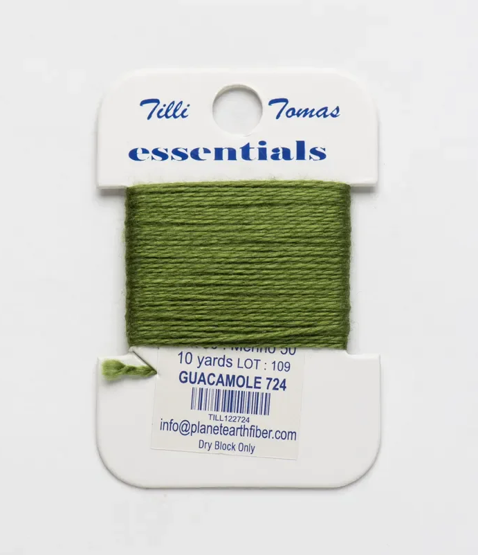 Planet Earth Essentials