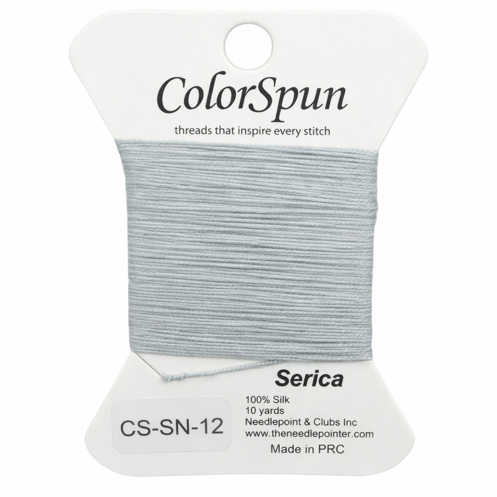 ColorSpun - Serica