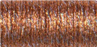 Kreinik #12 braid - Assorted Colors