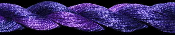 Overdyed Cotton Floss - Assorted Colors