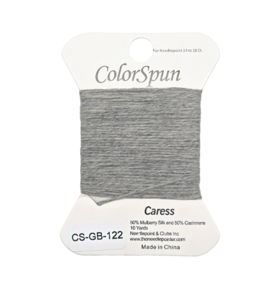 ColorSpun - Caress