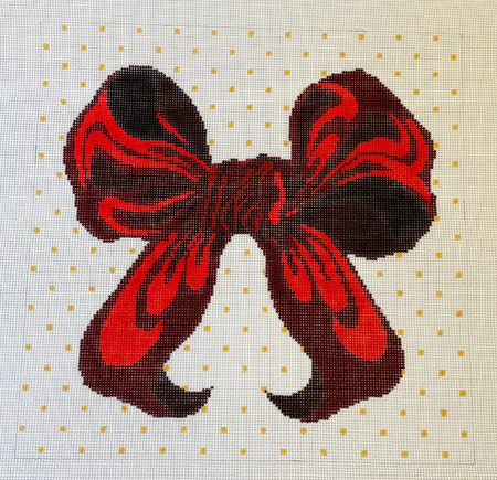 Red Bow